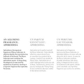 JOYERÍA - AFRODISIA BODY BRIS